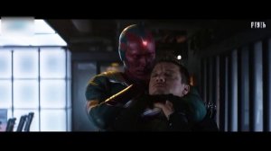 Ртуть Люди Икс против Ртуть Marvel