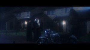 Baby Harry Arrives at Privet Drive | Harry Potter and the Philosopher's Stone