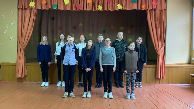 Песня ко Дню матери смотреть онлайн