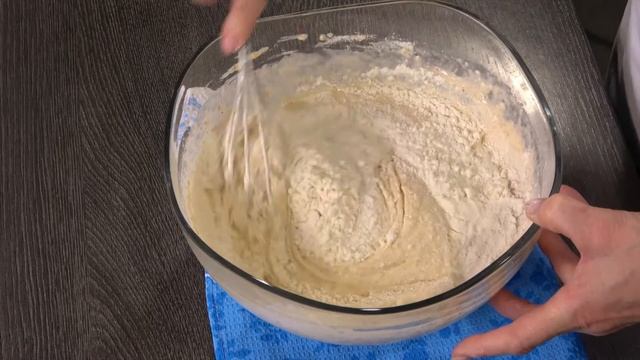 Заливной пирог с капустой - Jelenas Kitchen 015 #капуста #пирог #заливнойпирог