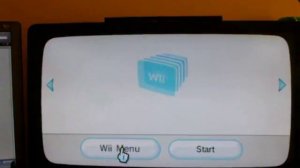 Wii VGA cable problems