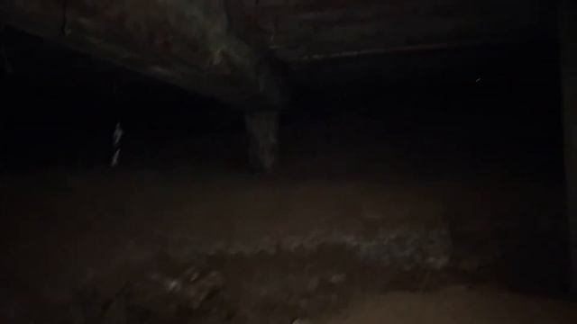 Ушла в подполье! Хорошо ли там?