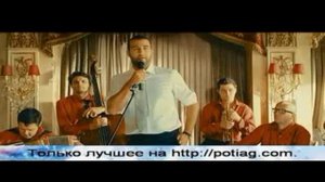 Выкрутасы.