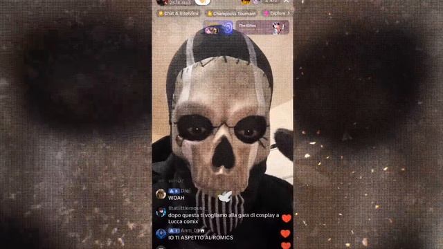 INQUISITORE3 - ТИКТОКЕР НЕ ВЫДЕРЖАЛ ХЕЙТА смотреть онлайн