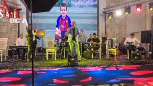 Дилмурод Султонов хонадонида туй  2-Кисм Фарзандини Суннат туйи