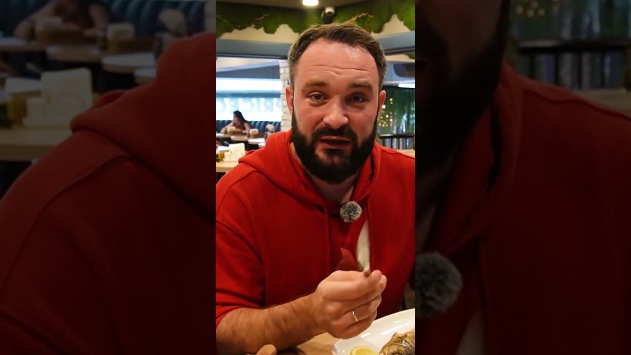 Маркетинговый ход NicePriceCafe  #шортс  #shortsvideo
