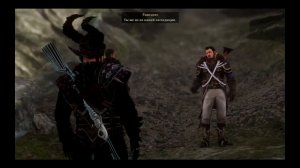 Risen 3 Titan Lords - Рыбоеды, Коготь смерти и В заблуждении