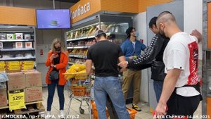 КТО ТАКИЕ ХРЮШИ ПРОТИВ? РЕЙД С САМЫМИ ИЗВЕСТНЫМИ ПРАВОЗАЩИТНЫМИ АКТИВИСТАМИ РОССИИ! ХРЮШИ В ДИКСИ Ч
