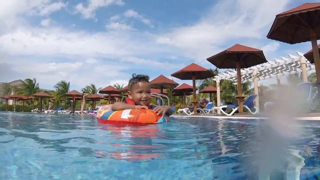 ETHAN CUBA 2017 смотреть онлайн