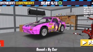 Делаем винилы II FR Legends