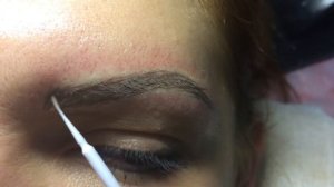 Microblading 6D Татуаж ручная техника