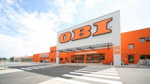 Магазины OBI заработают в России в течение двух недель.