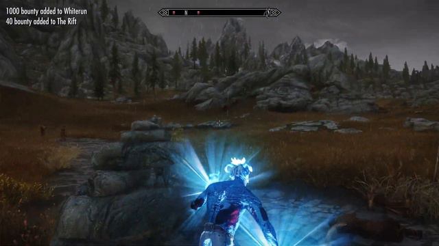 Day 14 - Slaying Delphine and Esbern Every Day Until Starfield is Released смотреть онлайн