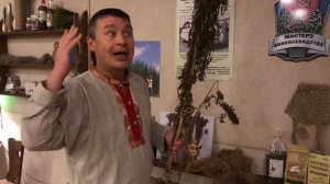 Печеры-Музей льна и конопли в Печерах.2020 год