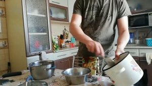Недорогой корм для моей лайки