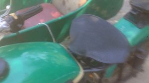 Как должен работать/заводиться МОТОЦИКЛ УРАЛ