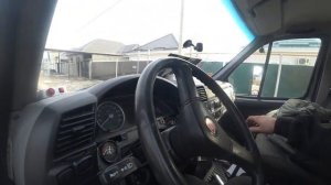 ? Работаю в МОРОЗ на ассенизаторе Валдай ?⛄/ Будни ассенизатора / Откачка септика в мороз