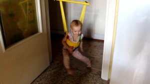 Прыгаем Дома! Детские Прыгунки