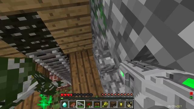 Майнкрафт но Как играть за МОБОВ и превращения в СУПЕР БОССЫ в Майнкрафте Троллинг Ловушка Minecraf смотреть онлайн