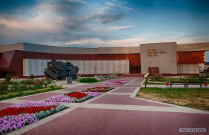 Родная Белгородчина.mp4