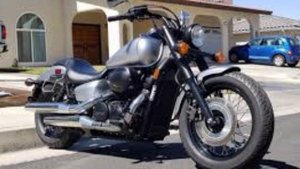 New 2024 Honda Shadow phantom | Beautiful Cruiser