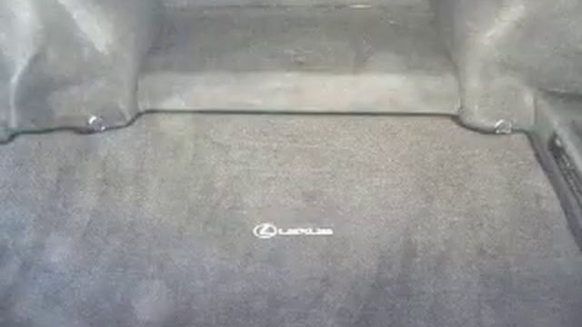 2005, LEXUS, GS 300, Riverside, CA смотреть онлайн