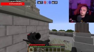 ?ХЕРЕЙД ИГРАЕТ С ЧИТАМИ НА СТРИМЕ ЭДИСОНА! НАРЕЗКА СО СТРИМА ЭДИСОНА!