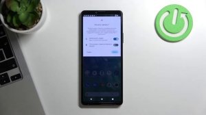 Как записать видео с экрана на Sony Xperia 10 mark IV / Видеозапись экрана на Sony Xperia 10markIV
