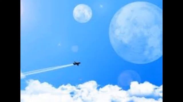 My Slideshow По аэродрому. Cлова М. Танич, Муз. Г. Мовсесян, Исп. Т. Рехельс смотреть онлайн