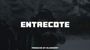 Central Cee x Dave x Headie One Type Beat - ENTRECOTE | Slow Melodic Drill Instrumental 2024