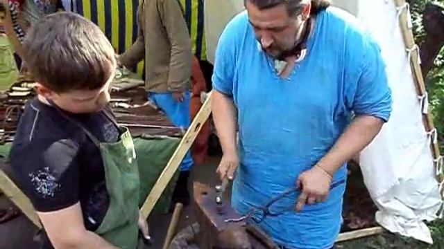 Как Ладо ковал подкову на счастье смотреть онлайн