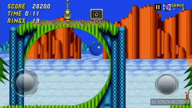 Соник 2 эпизод 5