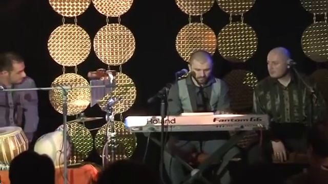 Egari (презентация) смотреть онлайн