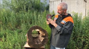 Колода для пчел. Классика