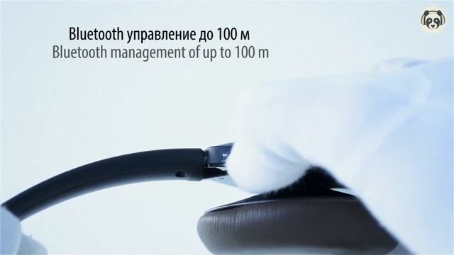 Видеообзор на Наушники Plantronics BackBeat SENSE (Review Plantronics BackBeat SENSE headphones) смотреть онлайн