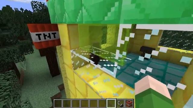 Не постанова, честно! [garry's mod, гаррис мод - майнкрафт] смотреть онлайн