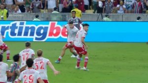 FLUMINENSE vs. ARGENTINOS JUNIORS | HIGHLIGHTS | CONMEBOL LIBERTADORES 2023