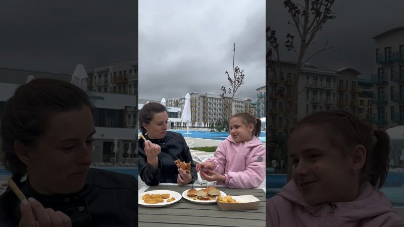 Короче говоря Хитрая Алинка #shorts