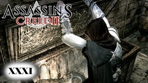 Assassin's Creed 2 прохождение - ПОТЕРПЕВШИЕ КОРАБЛЕКРУШЕНИЕ, СОКРОВИЩНИЦА ТАМПЛИЕРОВ #31