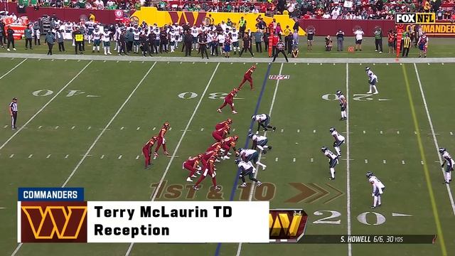 Every Team's Best Play of Week 8 | NFL 2023 Season смотреть онлайн