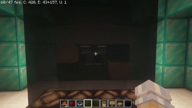 MINECRAFT! Egg Carrier Build (Sonic Adventure) смотреть онлайн