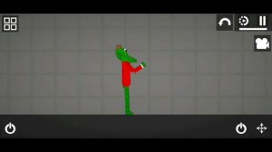 что делает кнопка в Melon Playground и как ей пользоваться