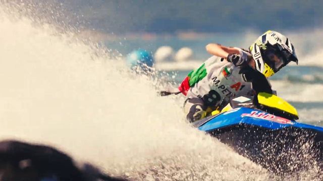 JET SKI Varna 2023