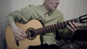 И.Кригер - Буррэ