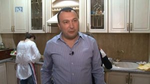 Vahe Enfiajyan, Ваге Энфиаджян, Վահե Էնֆիաջյան