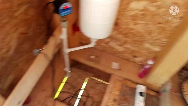 Водоснабжение от дождевой воды
