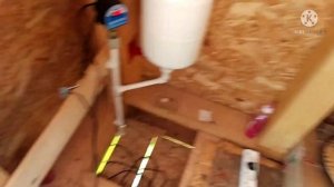 Водоснабжение от дождевой воды