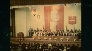 Фильм про Л. И. Брежнева.