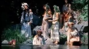 ВиаГра _Ой говорила чиста вода_