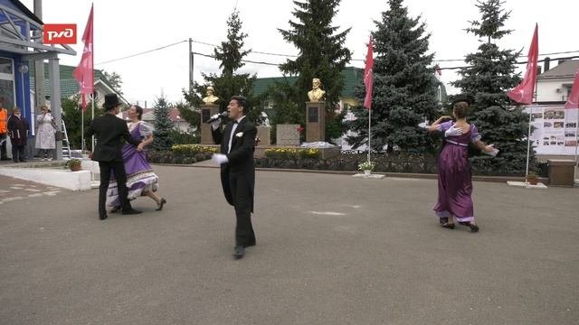 Юго-Восточная железная дорога отметила свое 155-летие